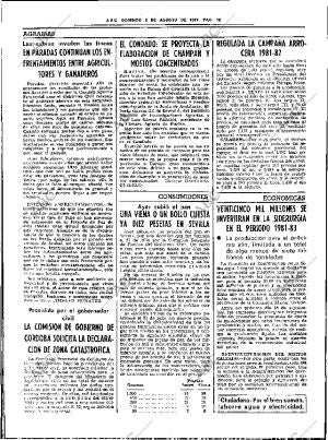 ABC SEVILLA 02-08-1981 página 30