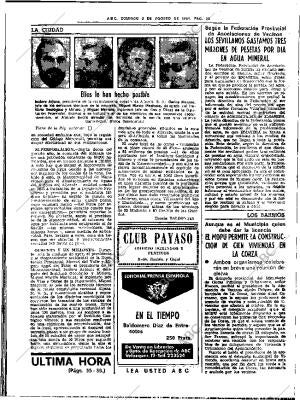 ABC SEVILLA 02-08-1981 página 34