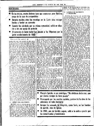 ABC SEVILLA 02-08-1981 página 38