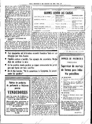 ABC SEVILLA 02-08-1981 página 39