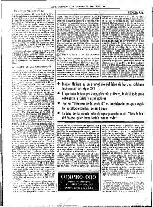 ABC SEVILLA 02-08-1981 página 40