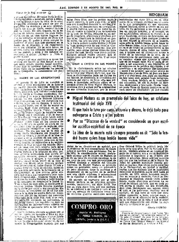 ABC SEVILLA 02-08-1981 página 40