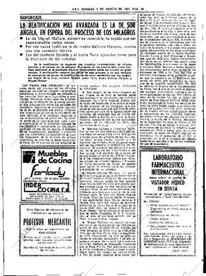 ABC SEVILLA 02-08-1981 página 41
