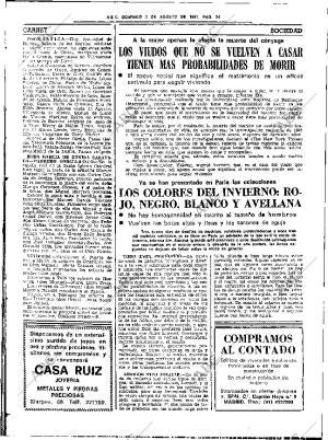 ABC SEVILLA 02-08-1981 página 46
