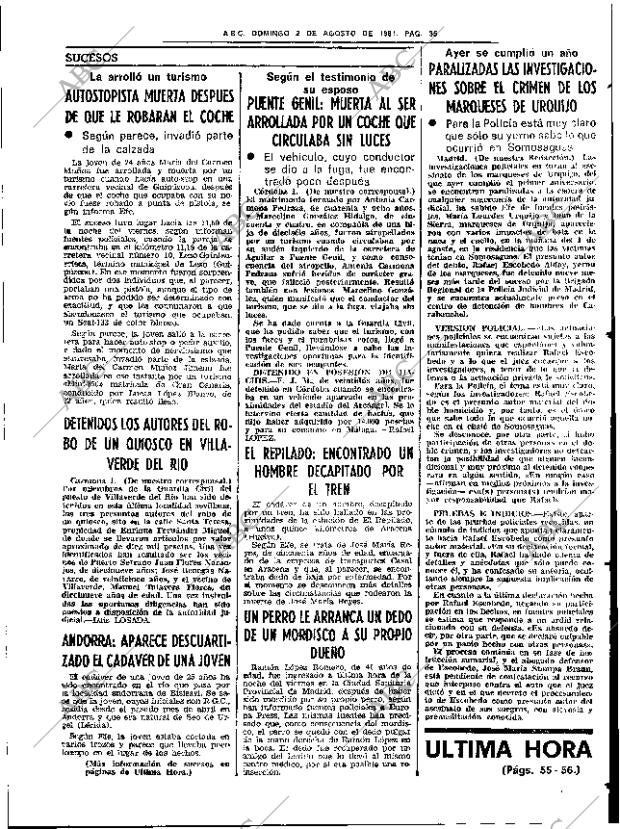 ABC SEVILLA 02-08-1981 página 47