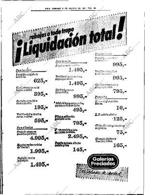 ABC SEVILLA 02-08-1981 página 48