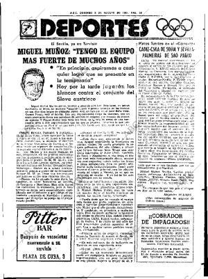 ABC SEVILLA 02-08-1981 página 51