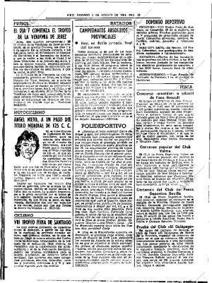 ABC SEVILLA 02-08-1981 página 52