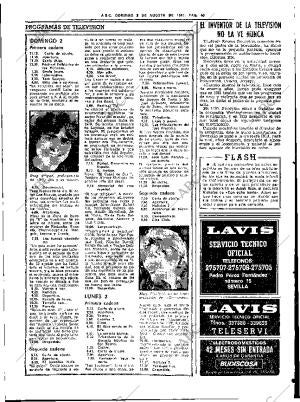 ABC SEVILLA 02-08-1981 página 55