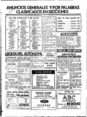 ABC SEVILLA 02-08-1981 página 58