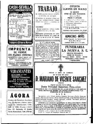 ABC SEVILLA 02-08-1981 página 63
