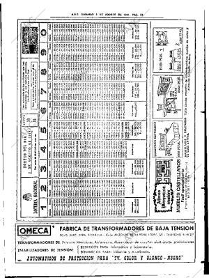 ABC SEVILLA 02-08-1981 página 65
