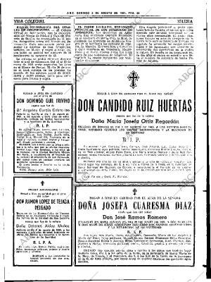 ABC SEVILLA 02-08-1981 página 67