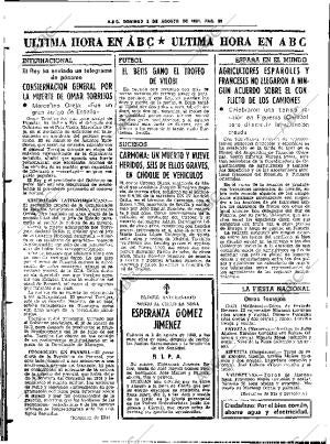 ABC SEVILLA 02-08-1981 página 68