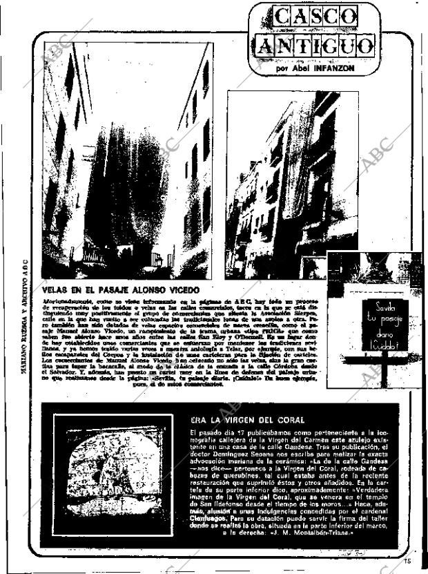 ABC SEVILLA 02-08-1981 página 71