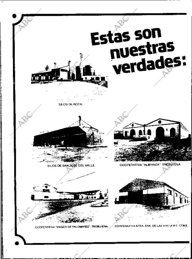 ABC SEVILLA 02-08-1981 página 72