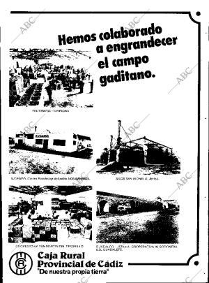 ABC SEVILLA 02-08-1981 página 73