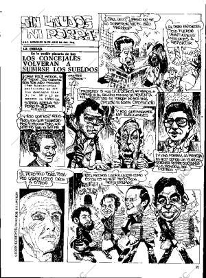 ABC SEVILLA 02-08-1981 página 77
