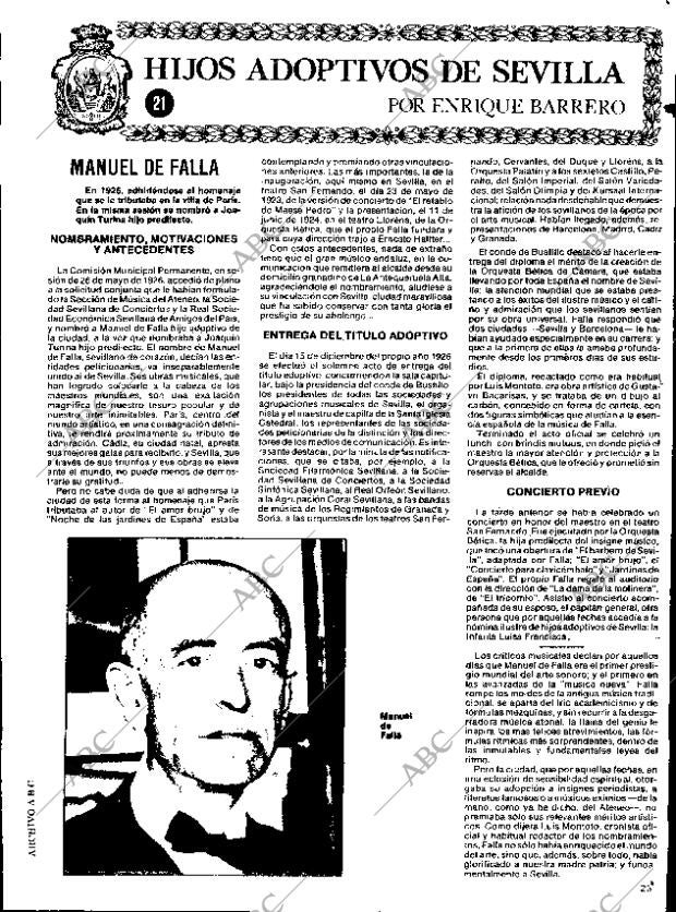 ABC SEVILLA 02-08-1981 página 79