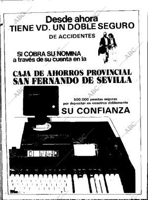 ABC SEVILLA 02-08-1981 página 80