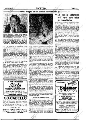 ABC MADRID 04-08-1981 página 19