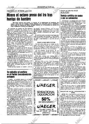 ABC MADRID 04-08-1981 página 24