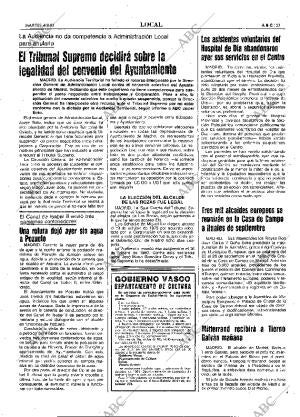 ABC MADRID 04-08-1981 página 31