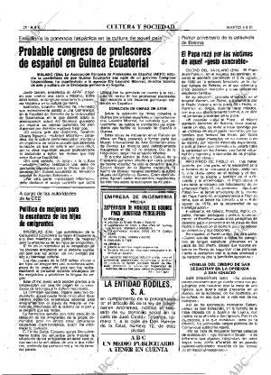 ABC MADRID 04-08-1981 página 36