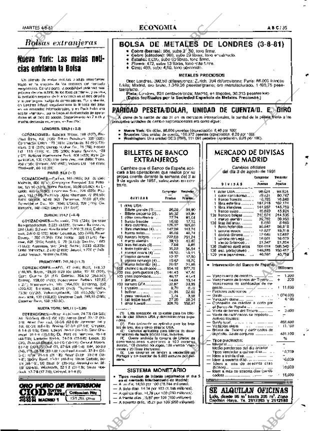 ABC MADRID 04-08-1981 página 43