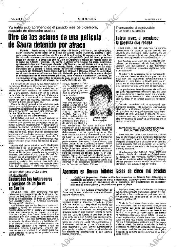 ABC MADRID 04-08-1981 página 44