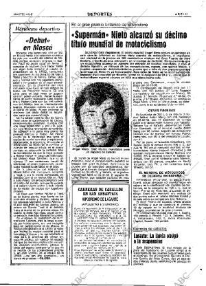 ABC MADRID 04-08-1981 página 49