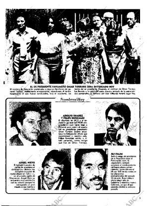 ABC MADRID 04-08-1981 página 5