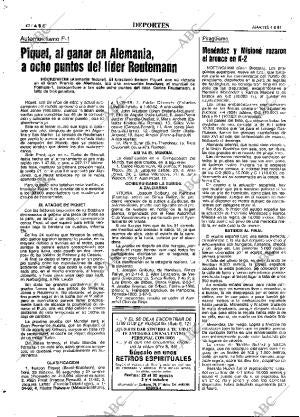 ABC MADRID 04-08-1981 página 50