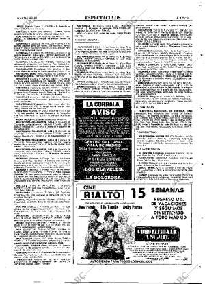 ABC MADRID 04-08-1981 página 59