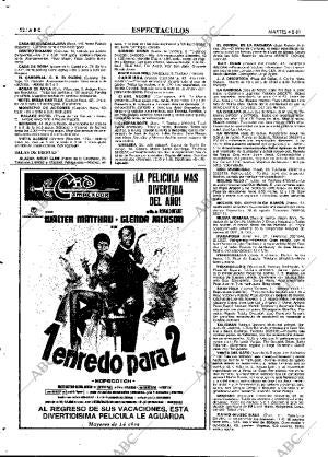 ABC MADRID 04-08-1981 página 60