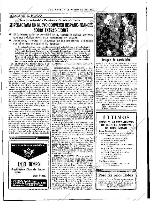 ABC SEVILLA 04-08-1981 página 19