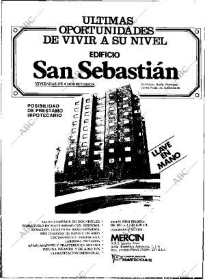 ABC SEVILLA 04-08-1981 página 2
