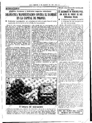 ABC SEVILLA 04-08-1981 página 21