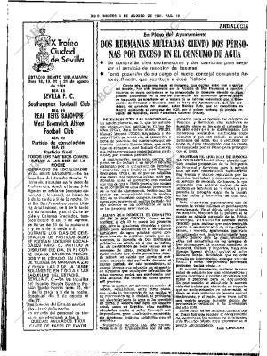 ABC SEVILLA 04-08-1981 página 22