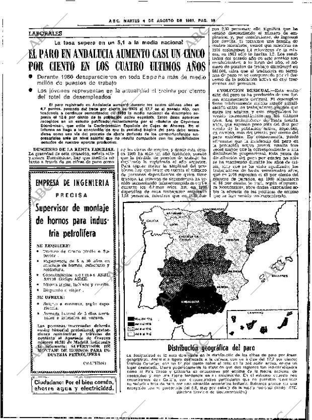 ABC SEVILLA 04-08-1981 página 30