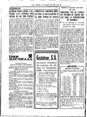 ABC SEVILLA 04-08-1981 página 32