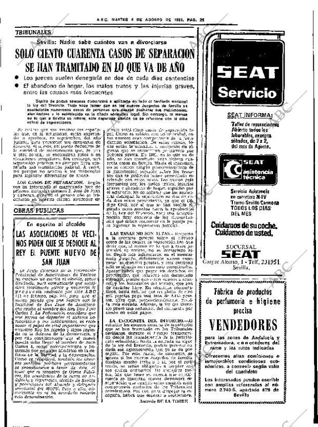 ABC SEVILLA 04-08-1981 página 37