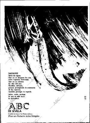 ABC SEVILLA 04-08-1981 página 4