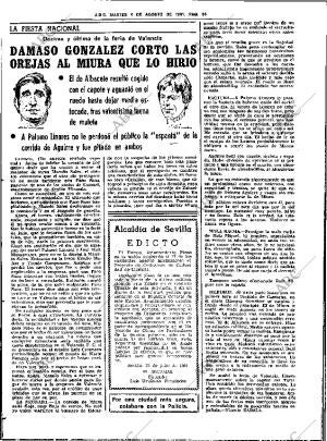 ABC SEVILLA 04-08-1981 página 46