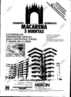 ABC SEVILLA 04-08-1981 página 5