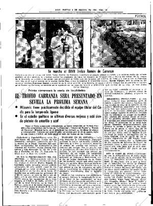 ABC SEVILLA 04-08-1981 página 51