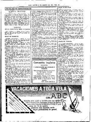ABC SEVILLA 04-08-1981 página 56