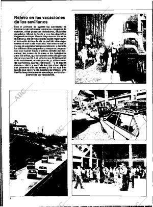 ABC SEVILLA 04-08-1981 página 6