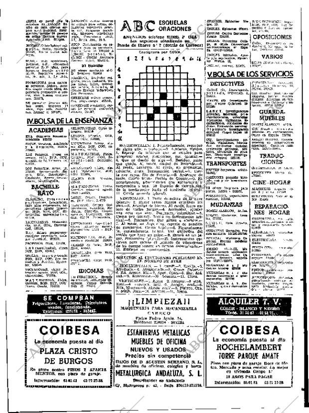 ABC SEVILLA 04-08-1981 página 61