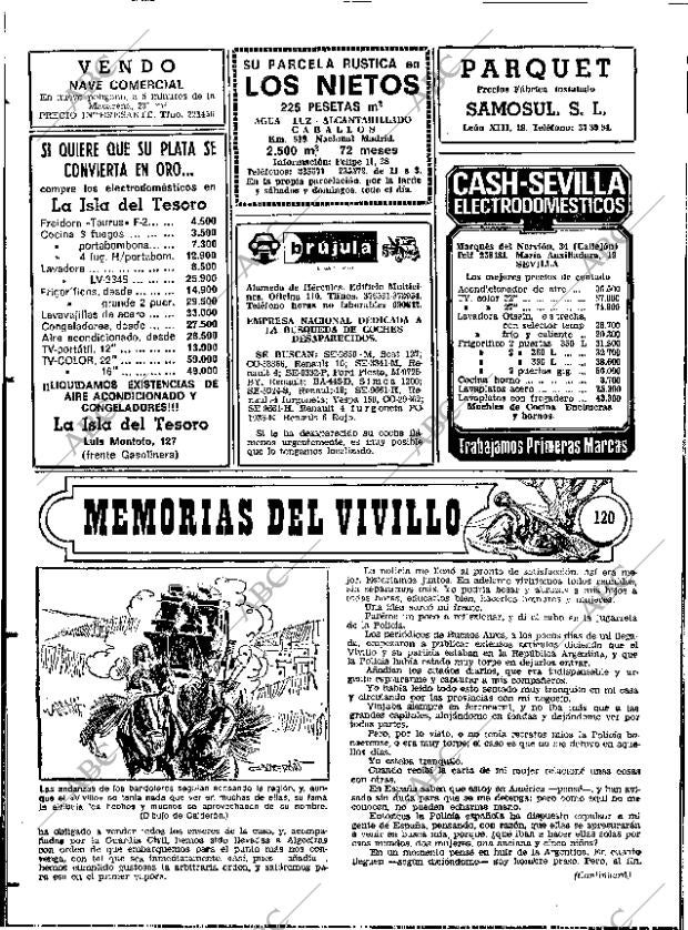 ABC SEVILLA 04-08-1981 página 66